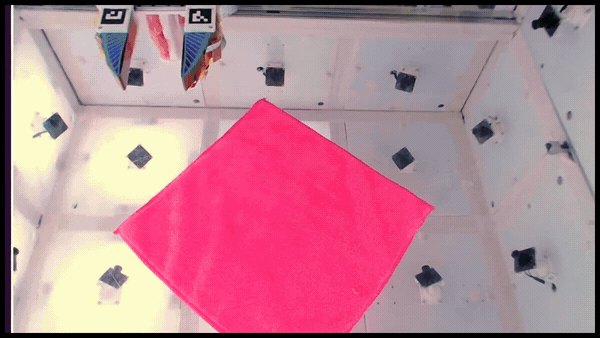 Deform360: A Massive Multi-view Visuotactile Dataset for Deformable World Models project preview